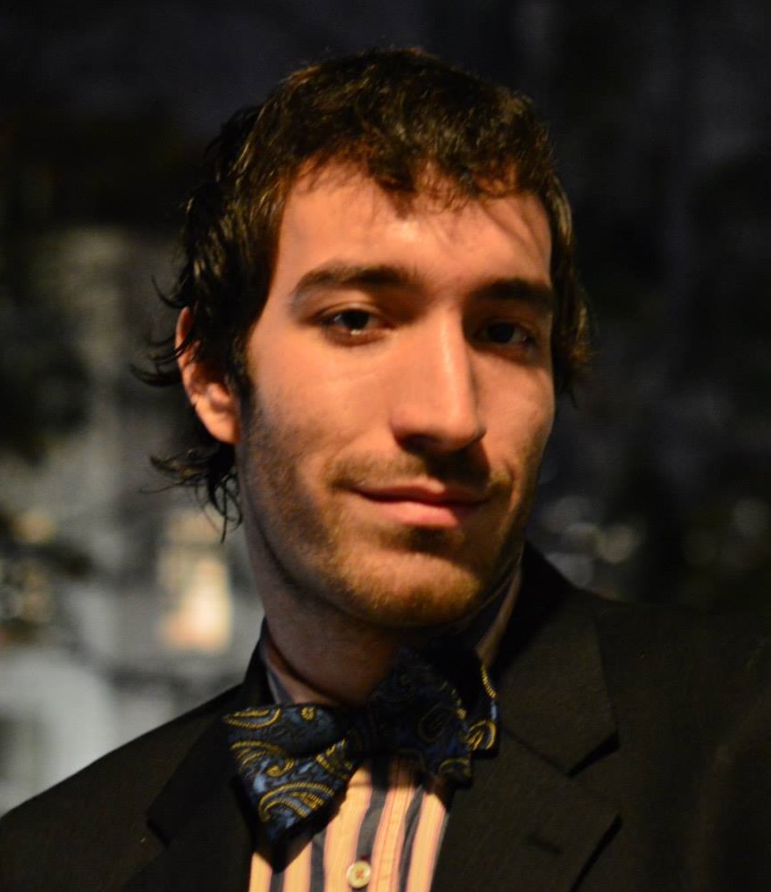 Andrew Tudor